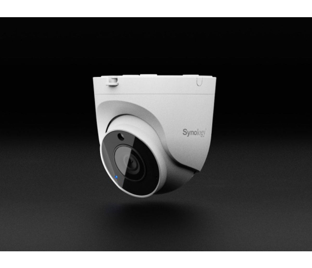 Synology TC510 (turret) - 1527765 - zdjęcie 2